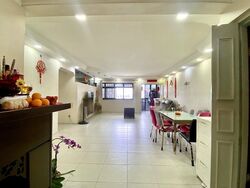Blk 267 Toh Guan View (Jurong East), HDB 5 Rooms #471699981
